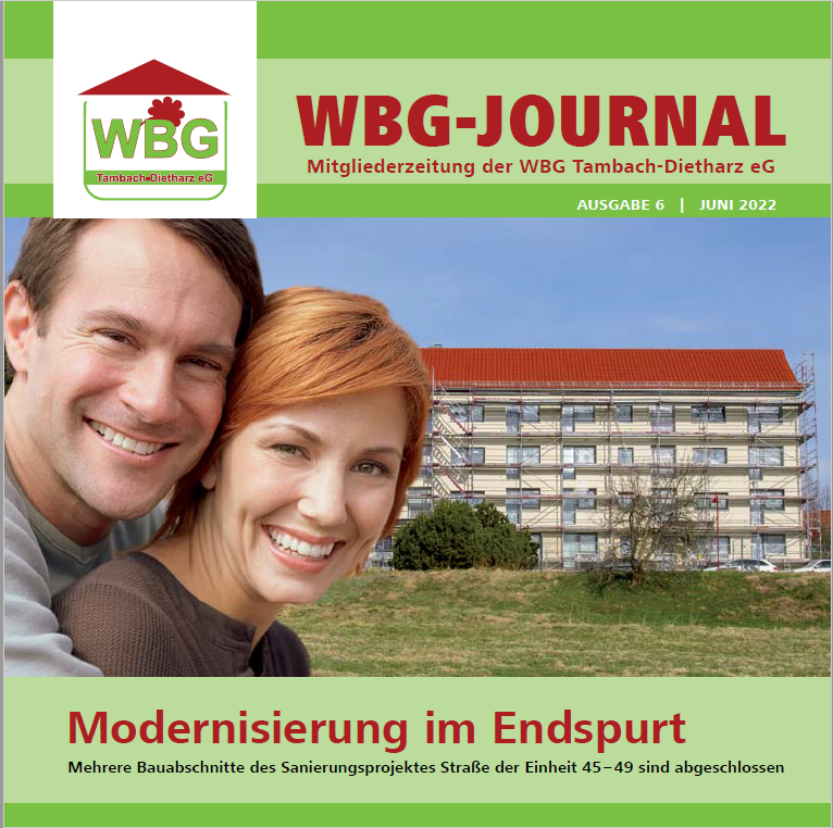 WBG Journal Ausgabe 4 web